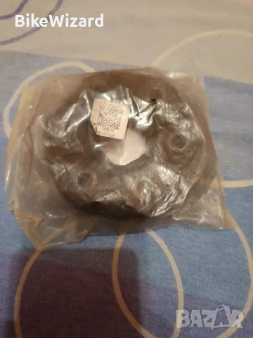 96 мм тампон кардан за E46 E36 E39 E34 X5 26117511454 НОВ, снимка 5 - Части - 47657202