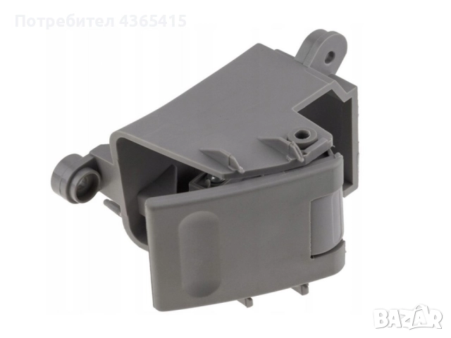 Вътрешна Дръжка за предна лява / дясна врата VW LT2 (1996-2006) 2D0837085