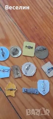 Лот значки Намаление , снимка 2 - Колекции - 50219578