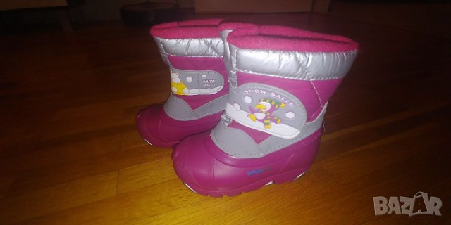 Отлични апрески, номер 24, снимка 4 - Детски боти и ботуши - 39636789