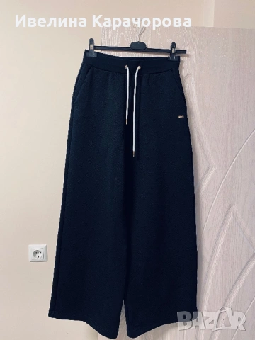 Дамски панталон Guess, снимка 5 - Панталони - 53063533