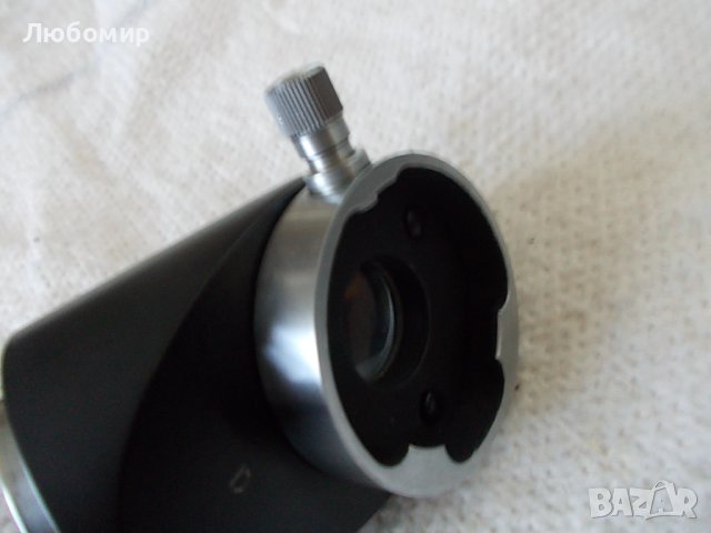 Междинна призма D микроскоп Carl Zeiss, снимка 4 - Медицинска апаратура - 44110742