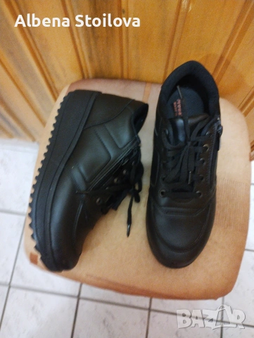 Разменям обувки нови , снимка 4 - Маратонки - 53057212