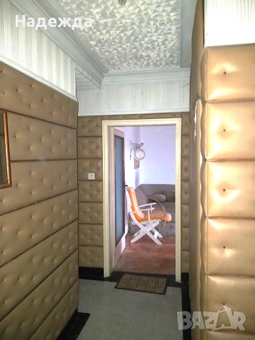 ПРОДАВА СЕ АПАРТАМЕНТ В ГРАД КАРЛОВО, снимка 5 - Апартаменти - 52819260