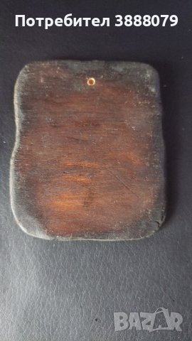 Икона Исус Христос , снимка 2 - Икони - 43223443