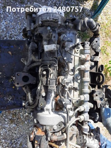 Двигател за Опел Астра J ,1,3D  Дизел 2014г, снимка 3 - Части - 32886304