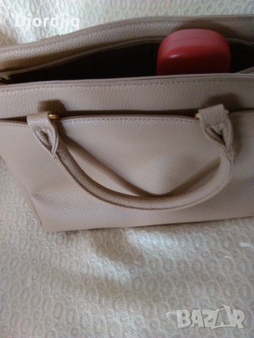 Чанта Clarks, нова, снимка 5 - Чанти - 27731610