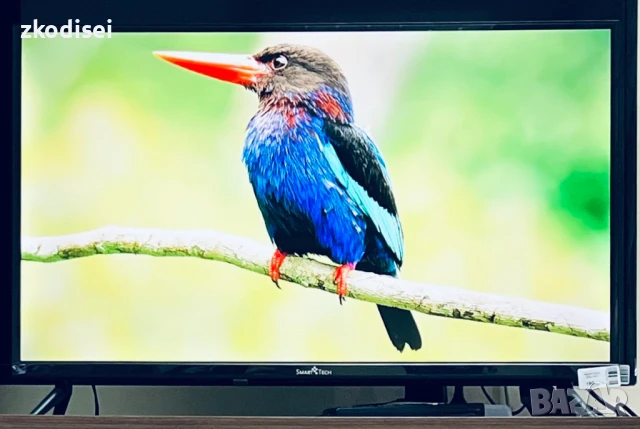 LED TV SMARTTECH 32HL10V1 32 Инча, снимка 1
