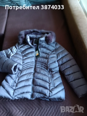 НОВО ДАМСКО ЯКЕ