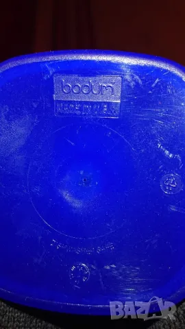 Bodum - пластмасови чаши, снимка 6 - Чаши - 49709665