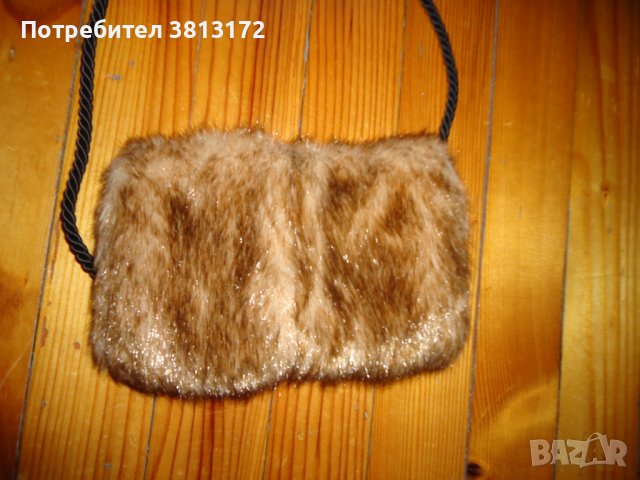 детска шапка и маншон, снимка 3 - Шапки - 43373990