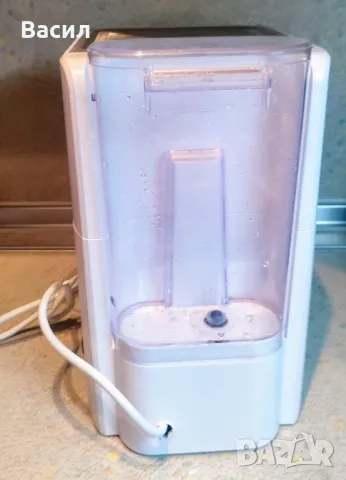 Кафемашина Делимано, снимка 9 - Кафемашини - 50240639