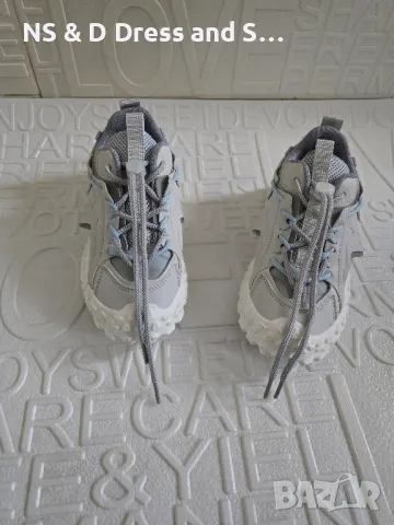 Дамски маратонки , снимка 4 - Маратонки - 50211596