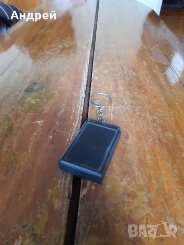 Стар ключодържател Echo key #3