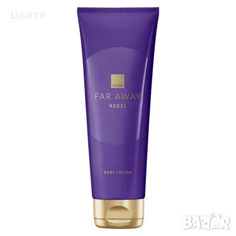 Avon-лосиони и душ-гелове за тяло с аромат на парфюм