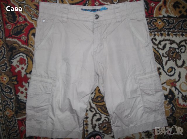 Къси панталони LERROS, VOLCOM   мъжки,М, снимка 3 - Къси панталони - 26310789