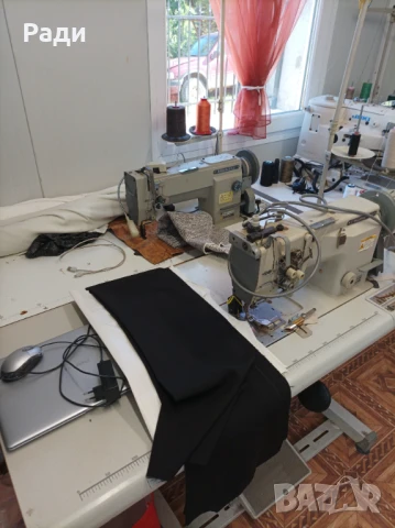 Шевни машини, снимка 9 - Други машини и части - 48777506