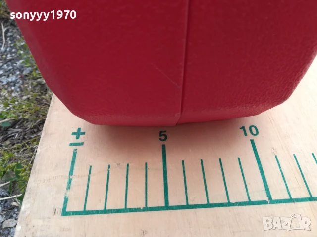 ГОЛЯМ КУФАР 56Х46Х12СМ 2705251701, снимка 15 - Други инструменти - 50447015