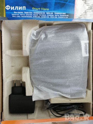 Рутер Linksys WRT160NL, снимка 3 - Рутери - 33277154