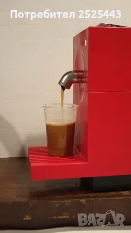 Кафемашина Cremesso Uno - Като Нова, снимка 6 - Кафемашини - 39416188