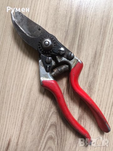 Лозаро-овощарски ножици, снимка 4 - Градински инструменти - 50154821