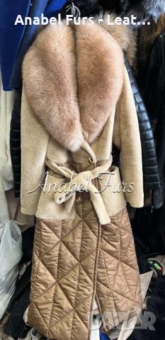 Луксозни якета и палта от новата не колекция, снимка 9 - Палта, манта - 43363198