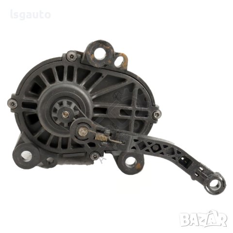 Моторче вихрови клапи Volkswagen Golf VI 2008-2016 ID: 117294, снимка 2 - Части - 43489694