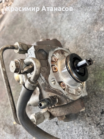 22100-0R020. ГНП Горивна помпа за Тойота корола версо. HU294000-0304, снимка 3 - Части - 52437437