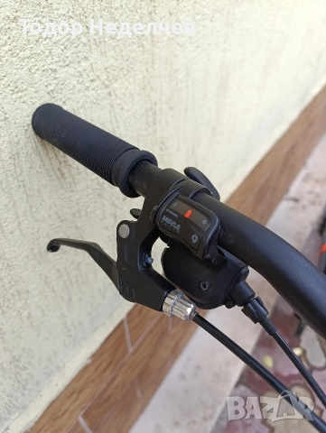 Rockraider 27, 5 , снимка 4 - Велосипеди - 52637343