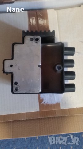 Бобина Опел Фиат и др., снимка 2 - Части - 36643247