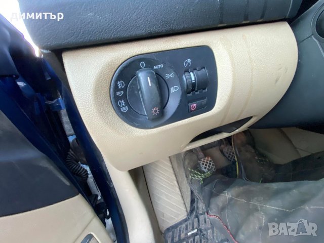 audi a3 sportback 2.0 tdi s-line quattro bkd на части ауди а3 спорт , снимка 10 - Автомобили и джипове - 36843532