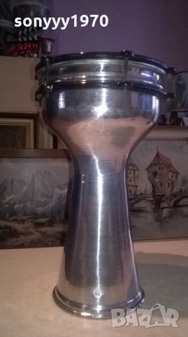 НОВА ГОЛЯМА ТАРАМБУКА, снимка 5 - Ударни инструменти - 27455276