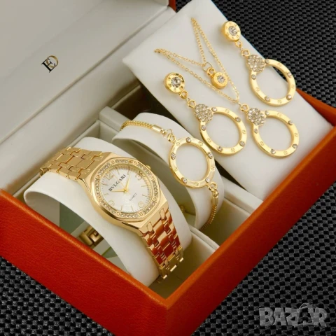 подаръчни комплекти chanel fendi christian dior , снимка 7 - Подаръци за жени - 50731576