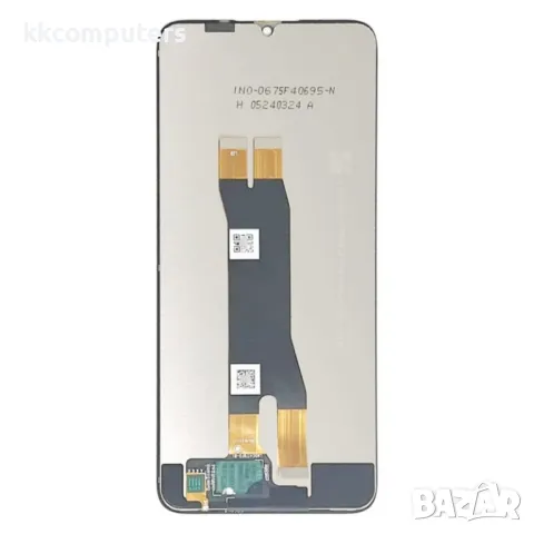 LCD Дисплей и Тъч Скрийн за ZTE Blade A55 Z2450, снимка 2 - Резервни части за телефони - 48648560