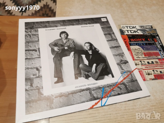 ПЛОЧИ И ДИСКОВЕ-ОБНОВЯВАНЕ ВСЕКИ ДЕН 1002260940, снимка 2 - Грамофонни плочи - 53423341