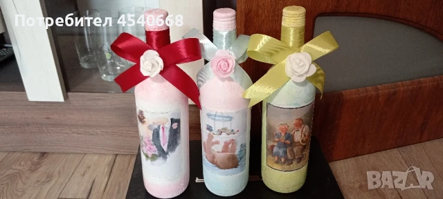 Ръчно рисувани чаши. , снимка 12 - Други услуги - 51104530