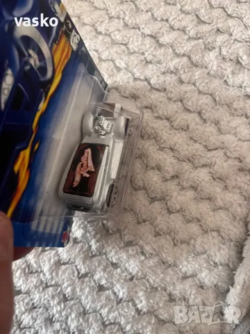 Hot wheels Red Line 2003, снимка 4 - Колекции - 49658698