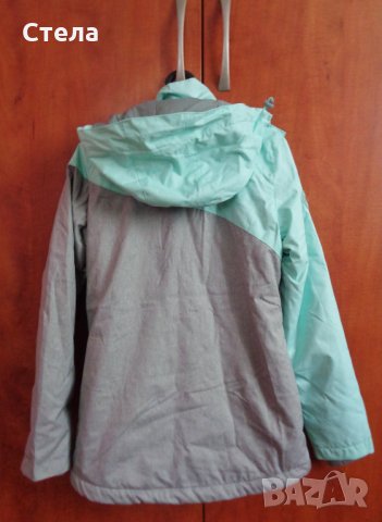Дамско  / детско спортно яке, ново, с етикет, снимка 7 - Якета - 32240343