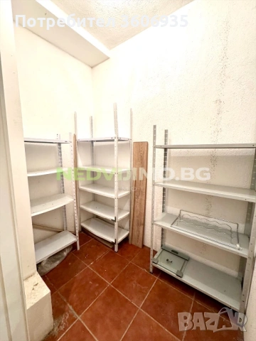 Двустаен апартамент под наем в Траката , снимка 9 - Апартаменти - 53221526