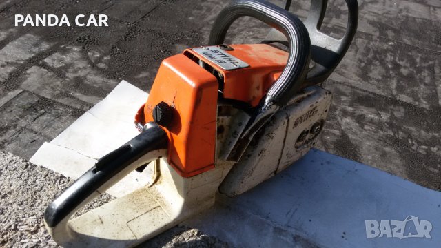 Моторен трион(резачка) Щил/STIHL  026 на части