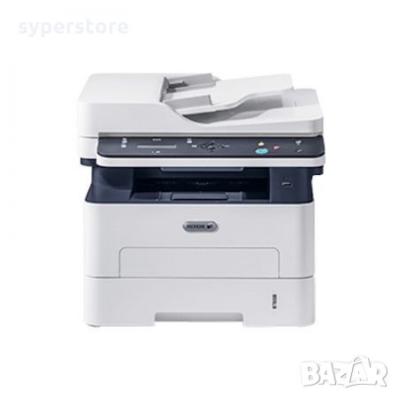 Принтер Лазерен Мултифункционален 3 в 1 Черно - бял Xerox B205 Принтер, скенер и копир