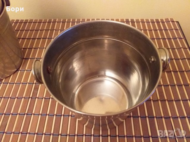 Купа за лед алпака, снимка 3 - Други - 27492311