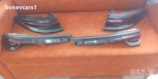 Стопове за порше панамера20018/usa/Stopowe panamera 2018