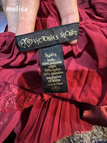 Victoria’s Secret нощница, снимка 3 - Нощници - 53211331