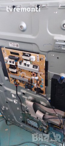 лед диоди от дисплей CY-NN055HGLV2H от телевизор Samsung модел UE55NU7305K , снимка 3 - Части и Платки - 37757759