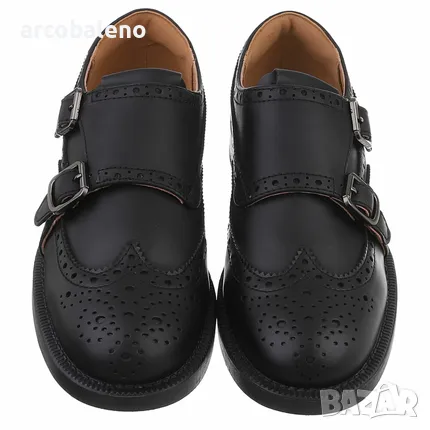 Елегантни дамски ежедневни обувки, 3цвята , снимка 9 - Дамски ежедневни обувки - 49431921