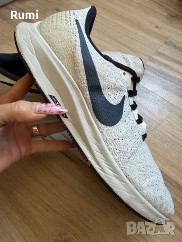 Оригинални Мъжки маратонки - Nike uAir Zoom Pegasus 35 ! 44 н, снимка 2 - Маратонки - 51894773