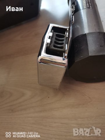 Заден пепелник за Фолцваген Транспортер-Т1 бус! , снимка 8 - Части - 43788599