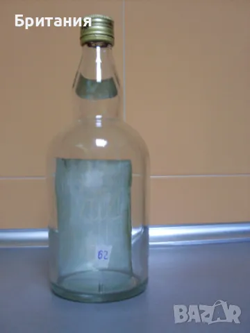 Колекционерски шишета., снимка 8 - Колекции - 49085115