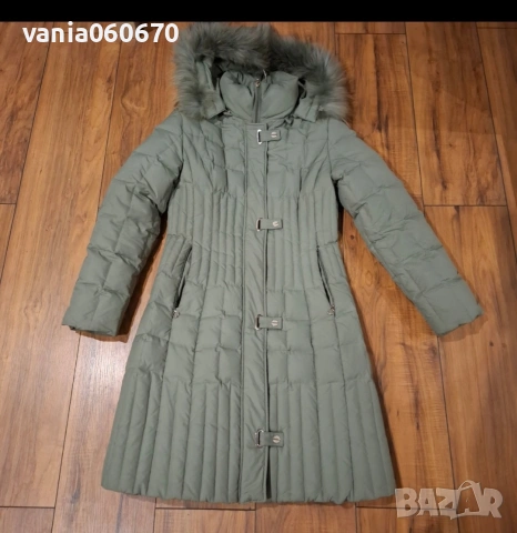 зимно яке размер 44